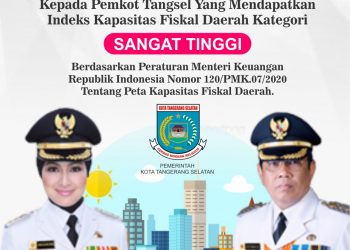 Tangsel, Tangerang Selatan, Kota Tangsel, Kota Tangerang Selatan, Benyamin Davnie, Bang Ben, Ben, Pemkot Tangsel, Pemerintah Kota Tangsel, Pemerintah Kota Tangerang Selatan