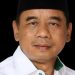 Ketua DPW PKB Banten Ahmad Fauzi