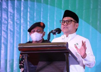 Gus Muhaimin (Abdul Muhaimin Iskandar)