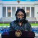 Menteri PPPA I Gusti Ayu Bintang Darmawati
