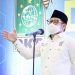 Ketua Umum DPP Partai Kebangkitan Bangsa (PKB), Abdul Muhaimin Iskandar (Gus Muhaimin Gus Ami)