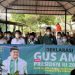 Kiai, santri dan tokoh masyarakat di Kabupaten Subang, Jawa Barat mendaulat Abdul Muhaimin Iskandar sebagai calon presiden (capres) 2024.