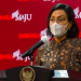 Menkeu Sri Mulyani