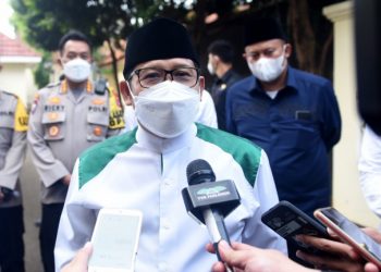 Wakil Ketua DPR RI Abdul Muhaimin Iskandar (Gus Muhaimin)
