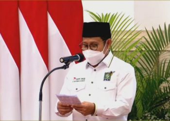 Muhaimin Iskandar/Net