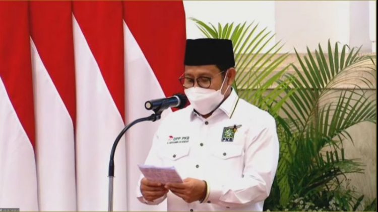 Muhaimin Iskandar/Net