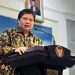 Menteri Koordinator Bidang Perekonomian Airlangga Hartarto