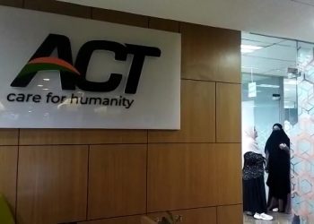 ACT/Net