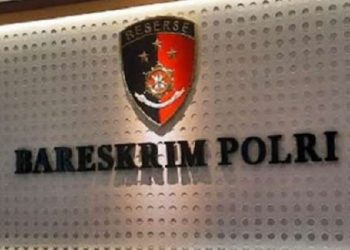 Bareskrim Polri/Net