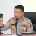 Kadiv Propam Polri Non Aktif Irjen Fredy Sambo/Net