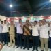 Pertemuan petinggi PKB dan Gerindra/Net