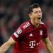 Robert Lewandowski/Net