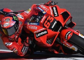 Pecco Bagnaia/Net