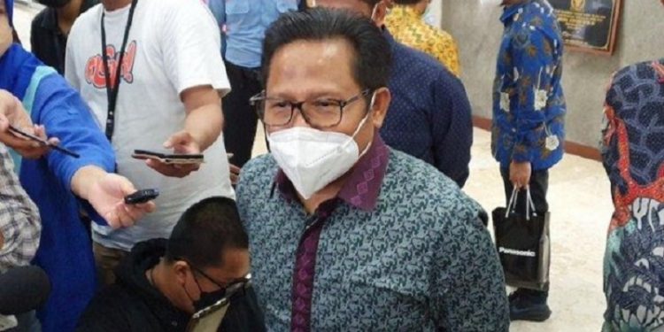 Muhaimin Iskandar/Net