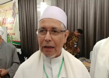 Habib Zein bin Umar bin Sumaith