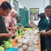 Pengurus PKB Kalsel siapkan 1.000 bubur Asyura untuk dibagikan/Dok PKB