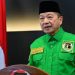 Ketua Umum PPP Suharso Manoarfa/Net
