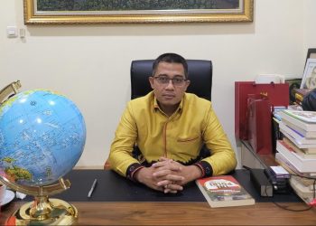 Ngasiman Djoyonego