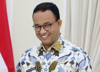 Anies Baswedan/Net