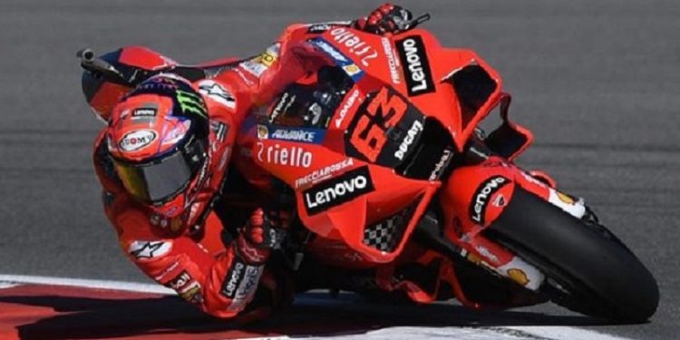 Bagnaia/Net