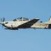 Pesawat G-36 Bonanza milik TNI AL/Net