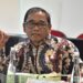 Ahmad Fauzi dalam agenda Kunjungan Kerja Spesifik Komisi V DPR ke Kantor Jalan Tol PT Marga Trans Nusa (MTN) di Kota Tangerang Selatan