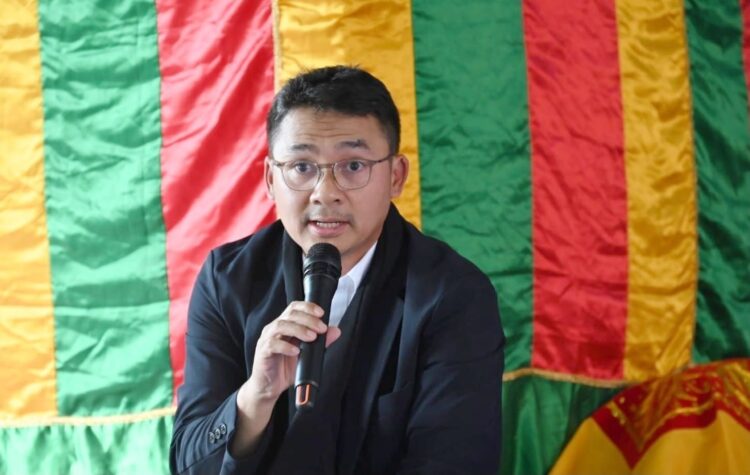 Fauqi Hadipekso