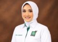 Sekretaris Panitia PKB Award 2026, Rina Sa’adah
