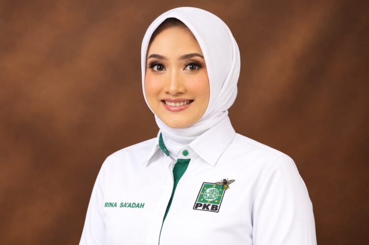 Sekretaris Panitia PKB Award 2026, Rina Sa’adah
