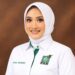 Sekretaris Panitia PKB Award 2026, Rina Sa’adah