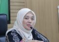 Anggota DPR RI asal Lampung Chusnunia